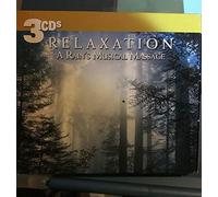 Various Artists - Relaxation: A Rain's Musical Massage