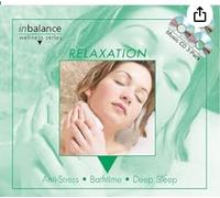 Various Artists - Relaxation (e) [Import]