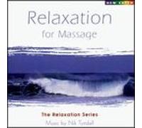 Various Artists - Relaxation for Massage