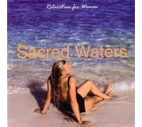 Various Artists - Relaxation for Women: Sacred Waters