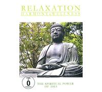Various Artists - Relaxation - Harmony & Wellness - Feel the Spiritual Power of Asia
