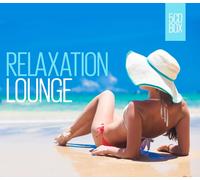 Various Artists – Relaxation Lounge – CD – Import – Zyx Music