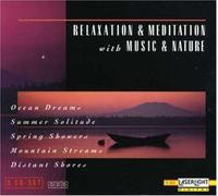 Various Artists - Relaxation & Meditation 11-15