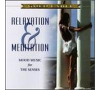Various Artists - Relaxation & Meditation