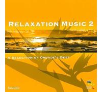 Various - Relaxation Music 2