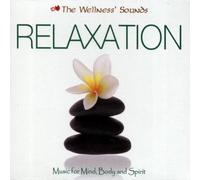 Various Artists - Relaxation Music for Mind