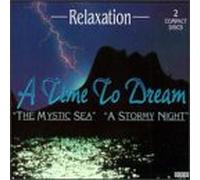 Various Artists - Relaxation: Mystic Sea/Stormy Night