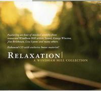 Diverse - Relaxation: a Windham Hill Col [Import]