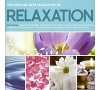 Various Artists - Relaxation: Special Hits Selections/Various
