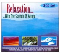 Various Artists - Relaxation: with The Sounds of Nature