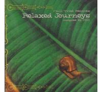 Various Artists - Relaxed Journeys-10tr [Import]
