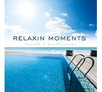 Various Artists - Relaxin' Moments