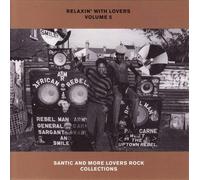 Various Artists - Relaxin' with Lovers 5 / Various [Import]