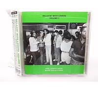 Various Artists - Relaxin with V.2: Deb Lovers Rock