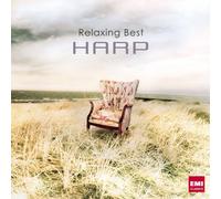 Various Artists - Relaxing Best Harp