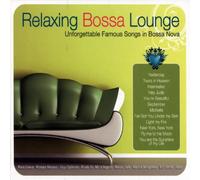 Various Artists - Relaxing Bossa Lounge