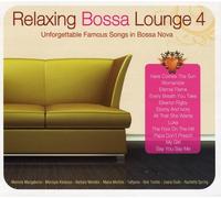 Various Artists - Relaxing Bossa Lounge 4 [Import]