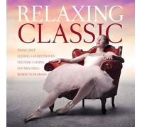 Various Artists – Relaxing Classic – Zyx Music