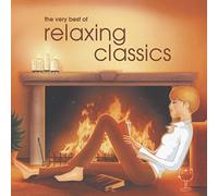 Artistes divers – Relaxing Classics – Import