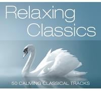 Various Artists - Relaxing Classics