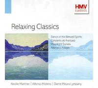 Various Artists - Relaxing Classics [UK Import]