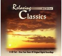 Various Artists - Relaxing Classics/Various