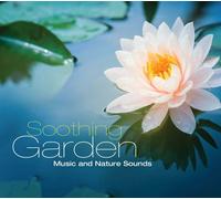 Various Artists - Relaxing Garden [Compact Discs]