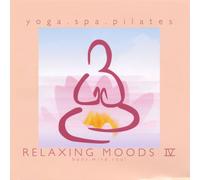 Various Artists - Relaxing Moods:IV:Yoga Spa Pil