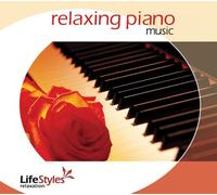 Various Artists - Relaxing Piano
