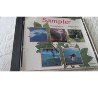 Various Artists - Relaxing Sounds of Nature: Sampler