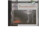 Various Artists - Relaxing Sounds of Nature: Thunderstorm