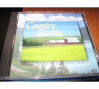 Various Artists - Relaxing Sounds of The Country Sunrise