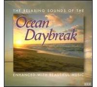 Various Artists - Relaxing Sounds of The Ocean Daybreak