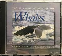 Various Artists - Relaxing Sounds of The Whales