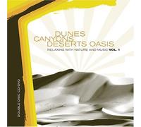 Various Artists - Relaxing With Nature -1