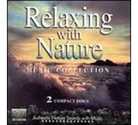 Various Artists - Relaxing with Nature Music Collection
