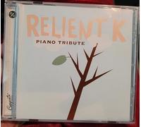 Various Artists - Relient K Piano Tribute