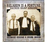 Various Artists - Religion is a Fortune [Import]