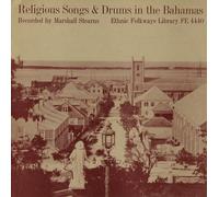 Various Artists - Religious Songs Bahamas/Various