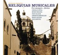 Various Artists - Reliquias Musicales: Por Siempre Idolos