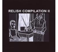 Various Artists - Relish Compilation 2 [Import]