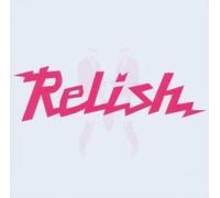 Various Artists – Relish – Import
