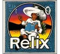 Various Artists - Relix Sampler 2