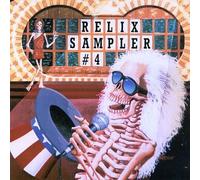 Various Artists - Relix Sampler 4