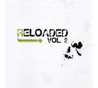 Various Artists - Reloaded 2 [Import]
