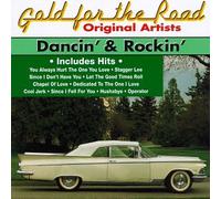 Various Artists - Remember Love: Gold for The Road