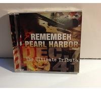Various Artists - Remember Pearl Harbor: Ultimate Tribute
