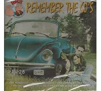 Remember The 60 S [Import]