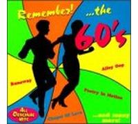 Various Artists - Remember The 60's