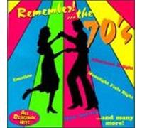 Various Artists - Remember The 70's